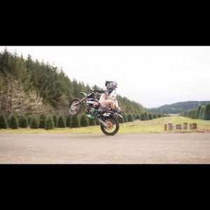 Meet your Posher, Nathan